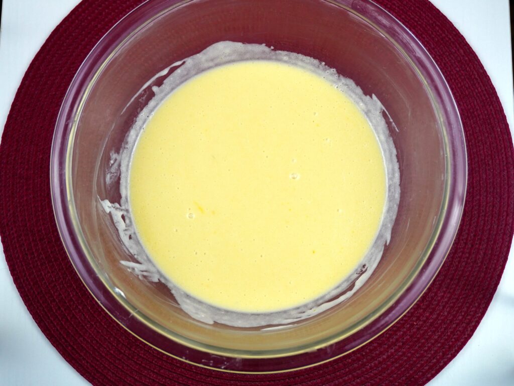 Sourdough Cinnamon Roll mix