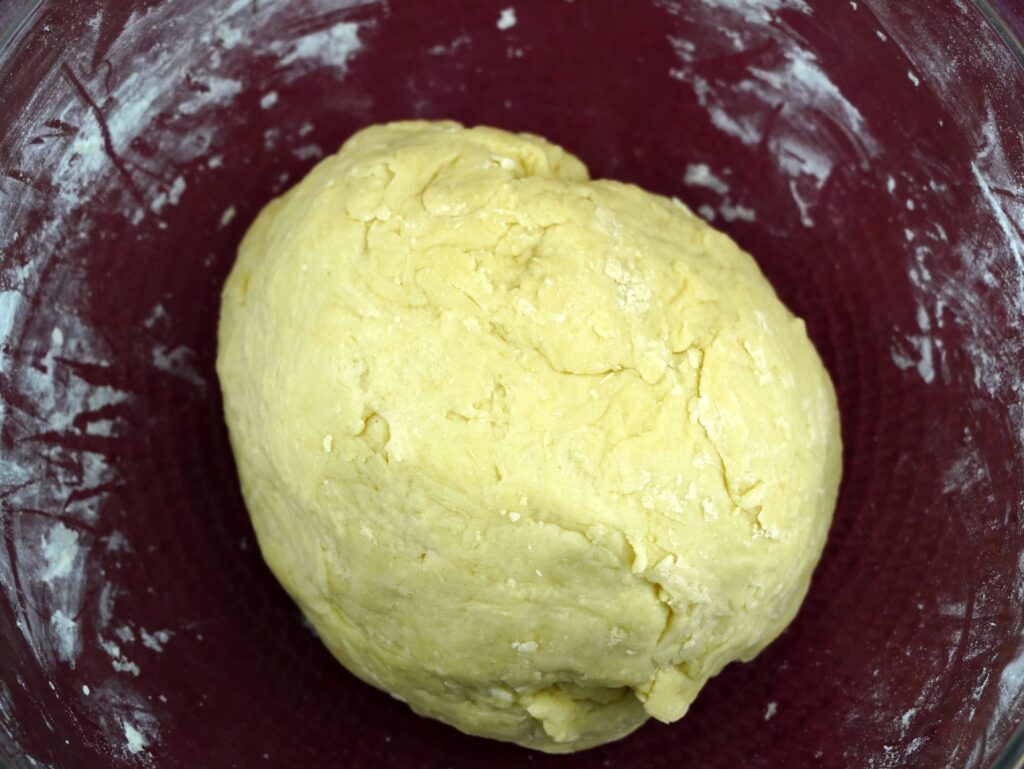 sourdough cinnamon rolls