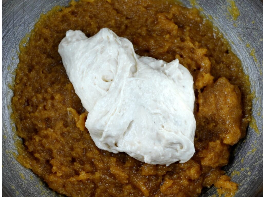 Sourdough Discard Brownies