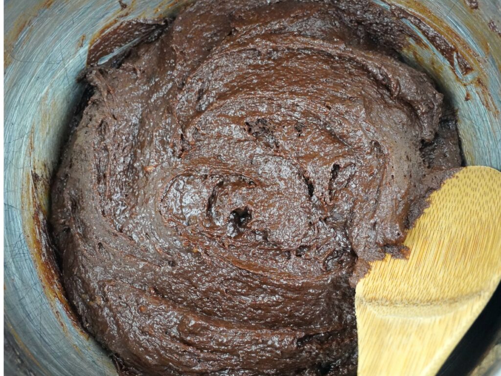 Sourdough Discard Brownies